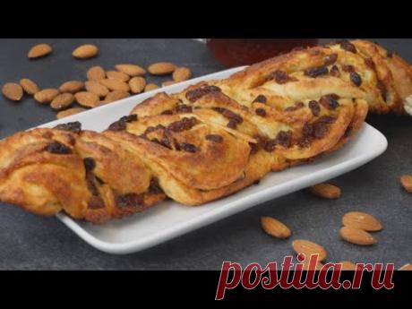 ВЫПЕЧКА ДЛЯ ЛЕНИВЫХ: перемешиваю ВИЛКОЙ и в духовку. На выходе — ШЕДЕВР