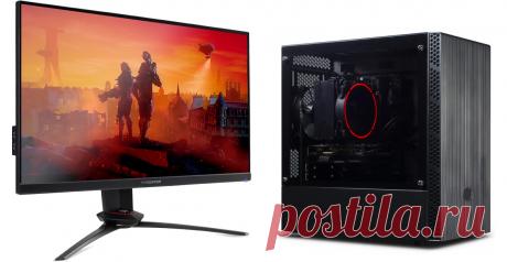 Недорогие игровые компьютеры в Москве