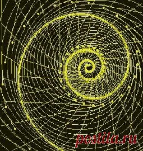 Многомерность человеческого мозга (05.10.2014) - Latuya - Absolutera.ru