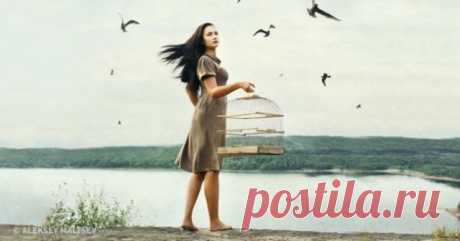 Почему мы не чувствуем любви, ненавидим работу и вынуждены продавать свою личность — Интересные факты