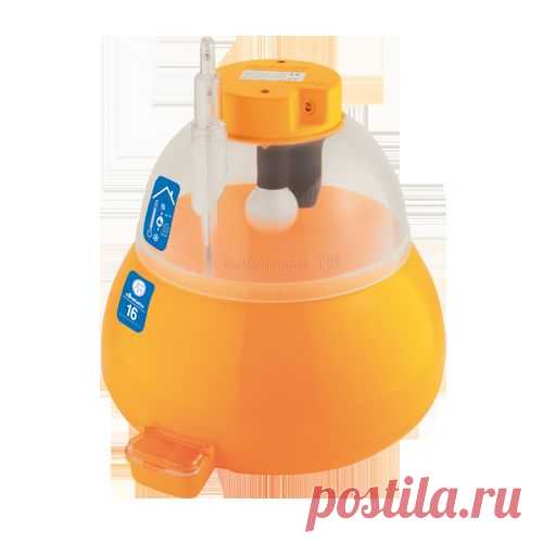 Инкубатор Covatutto 16