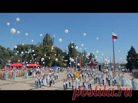 Керчи 2616 лет, и это - только начало!