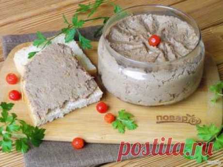 ПЕЧЕНОЧНЫЙ ПАШТЕТ

Печень куриная: 700 Грамм, + Лук: 2 Штуки, + Морковь: 2 Штуки, + Сливочное масло: 150 Грамм, + Соль: По вкусу, + Перец черный молотый: По вкусу, + Мускатный орех : 1-2 Щепоток, + Растительное масло: 50 Миллилитров
Показать полностью…