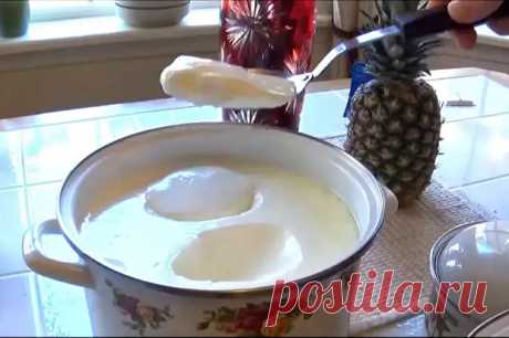 Как сделать домашний йогурт: 3 простых способа - БУДЕТ ВКУСНО! - медиаплатформа МирТесен