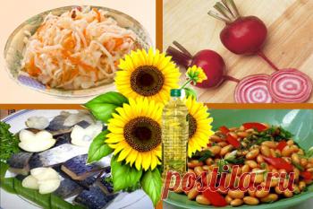 Вредные и полезные продукты | Просто о здоровье