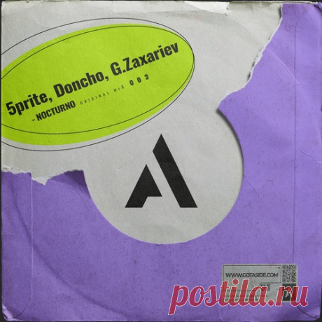Download DJ Doncho, 5prite, G.ZAHARIEV - Nocturno Label Got A Side Styles Afro House Date 2025-03-14 Catalog # GOT003 Length 6:40 Tracks 1