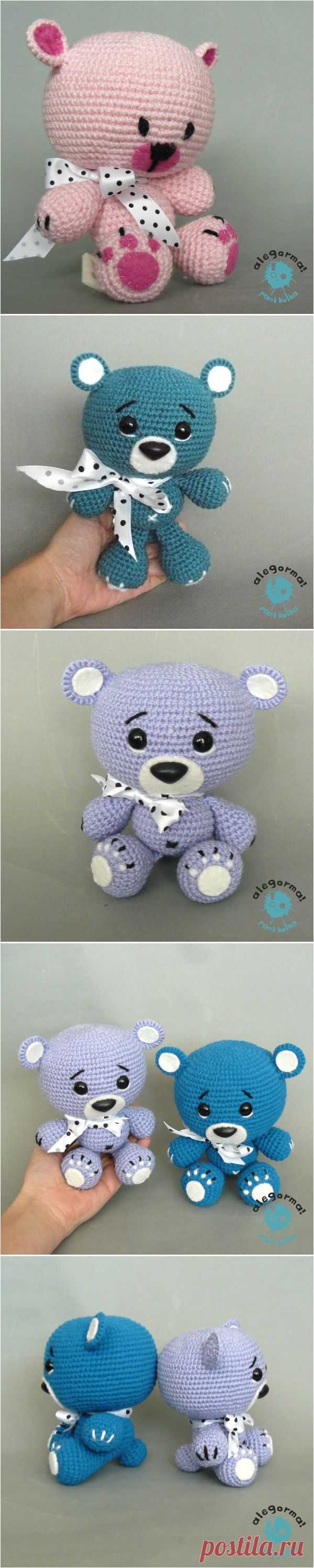 misio Gienio! | alegorma!com