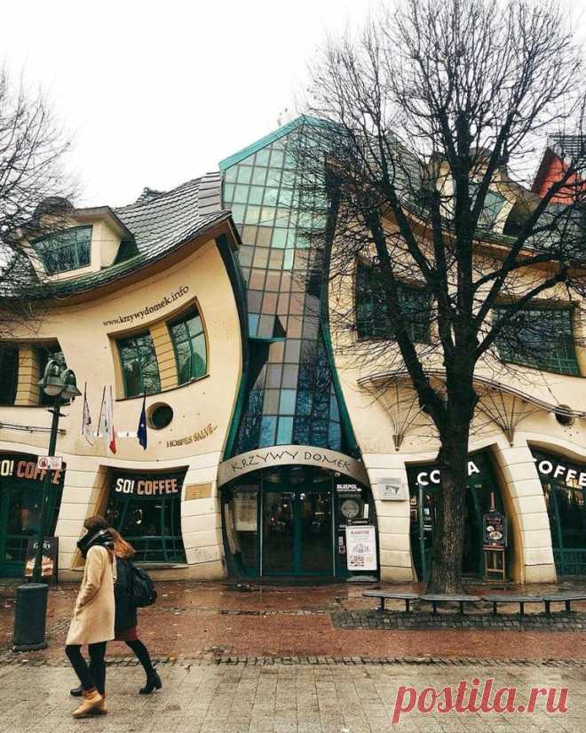 Сопот, Польша
