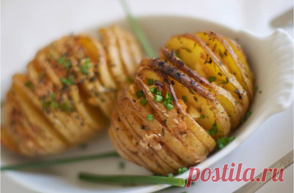 запеченный картофель, картофель запеченный в духовке, рецепт запеченного картофеля,картофель запеченный фото