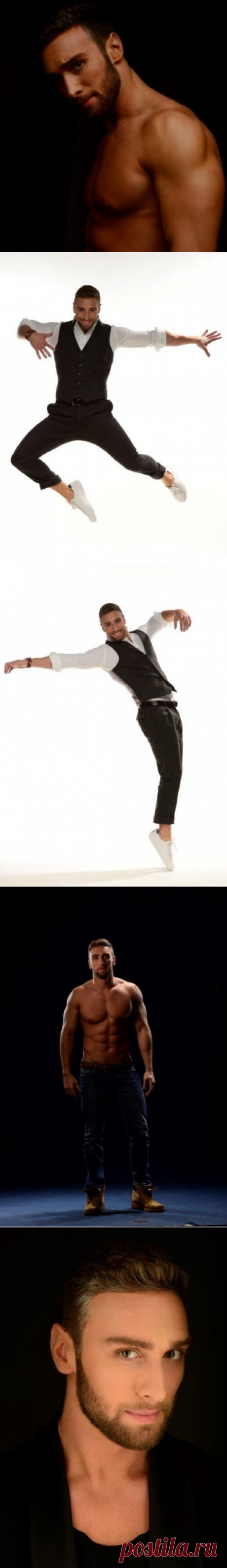 Иракли Макацария впервые рассказал о жизни с победительницей шоу Холостяк-6