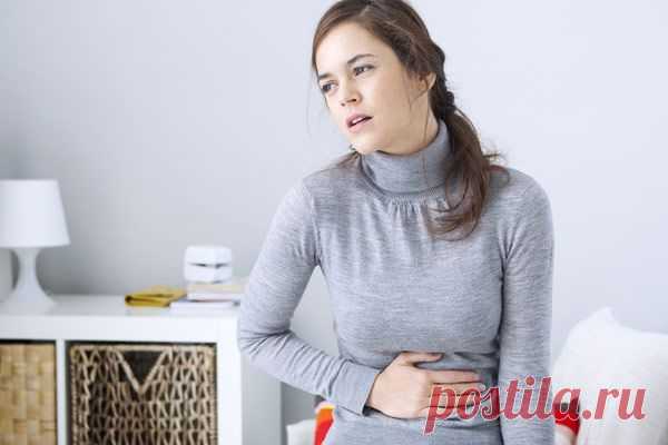 Метеоризм: как бороться со вздутием живота — Медицинский портал «МЕД-инфо»