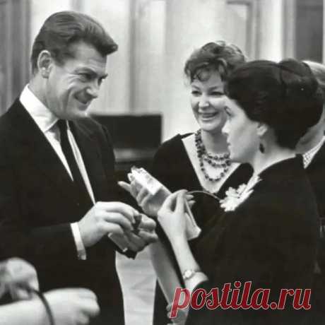 История одной фотографии - ♀♂ Гостиная для друзей - 9 июня - 43856630030 - Медиаплатформа МирТесен