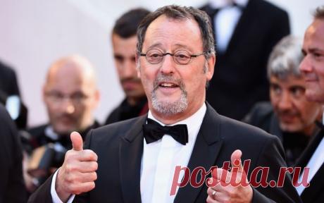 За что мы все любим Жана Рено. Факты о живой легенде французского кино - Boom - медиаплатформа МирТесен