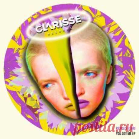 Chris Di Perri - You Got Me EP [4069977132189] - HypeDJ.top