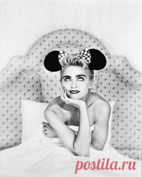 Манифест красоты и свободы Херба Ритца