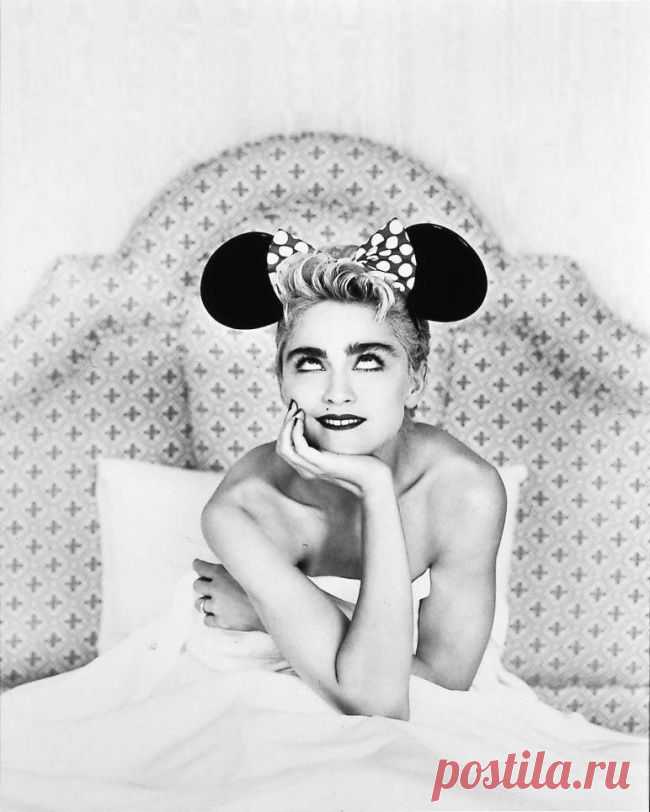 Манифест красоты и свободы Херба Ритца