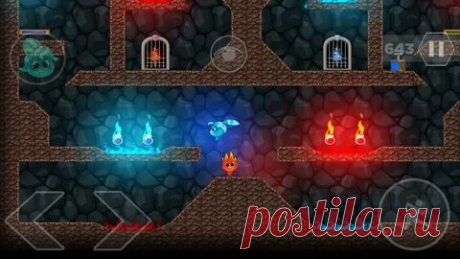 Огонь И Вода приключенческая игра: 2 тыс изображений найдено в Яндекс.Картинках