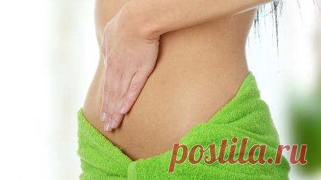 Детокс для печени: очищающий курс на 15 дней