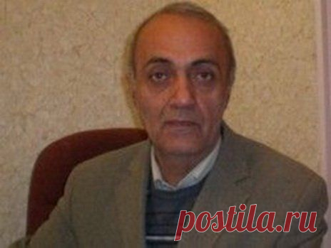 Вазген Авагян: «Русский народ – мученик и праведник – избаловал всех нас…» / О Родине / Интернет-Ополчение