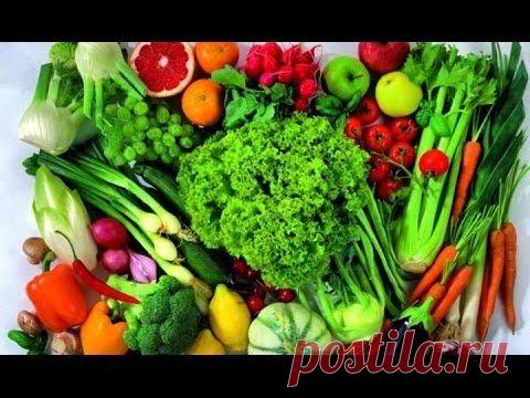 Поддерживают молодость наши обычные продукты красоты, которые всегда на нашей кухне