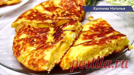 Сырники теперь НЕ делаю, НАШЛА рецепт проще и вкуснее! Делюсь НОВЫМ рецептом с творогом!