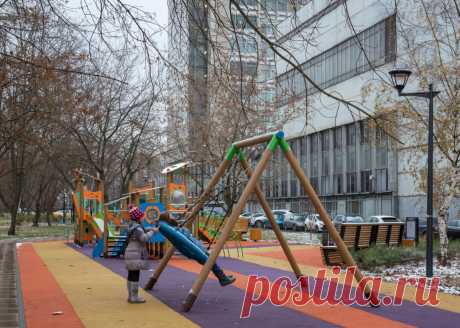 От парков до МЦД: как изменилась Москва в 2019 году :: Город :: РБК Недвижимость