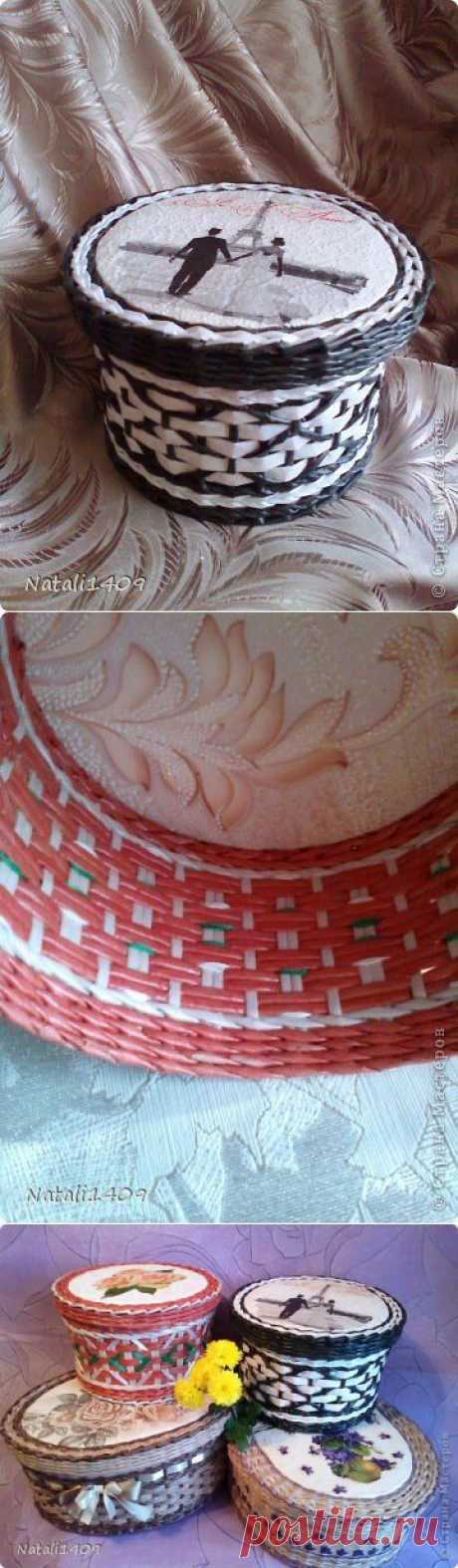 Ромбики или соты??? | Страна Мастеров