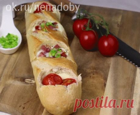 ЧУДО БАГЕТ