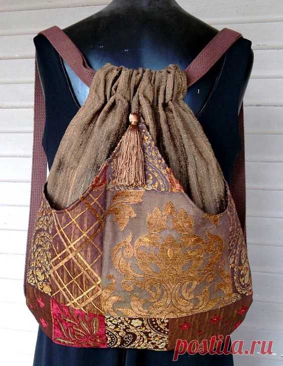 (291) mochila.. | A tassen rugzak