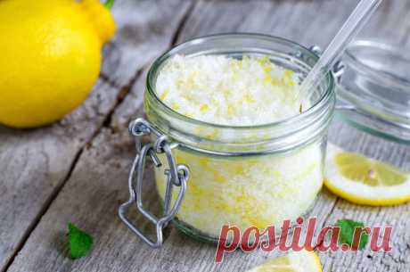 10 рецептов для отбеливания кожи на локтях