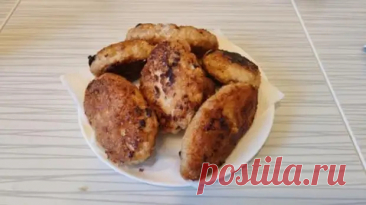 Что может быть вкуснее котлет! - Полезные советы - Медиаплатформа МирТесен