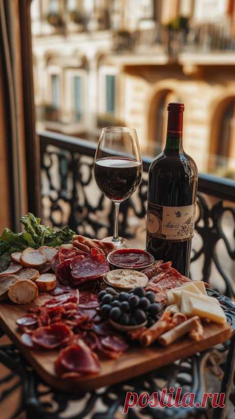 Пин на доске Wine