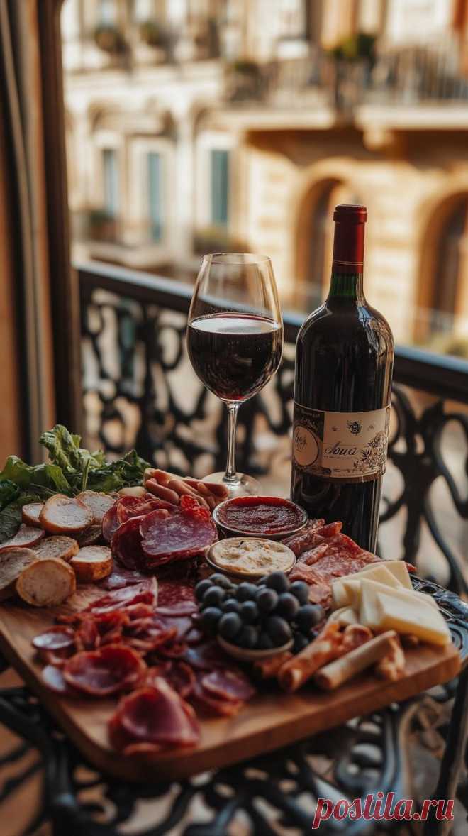 Пин на доске Wine