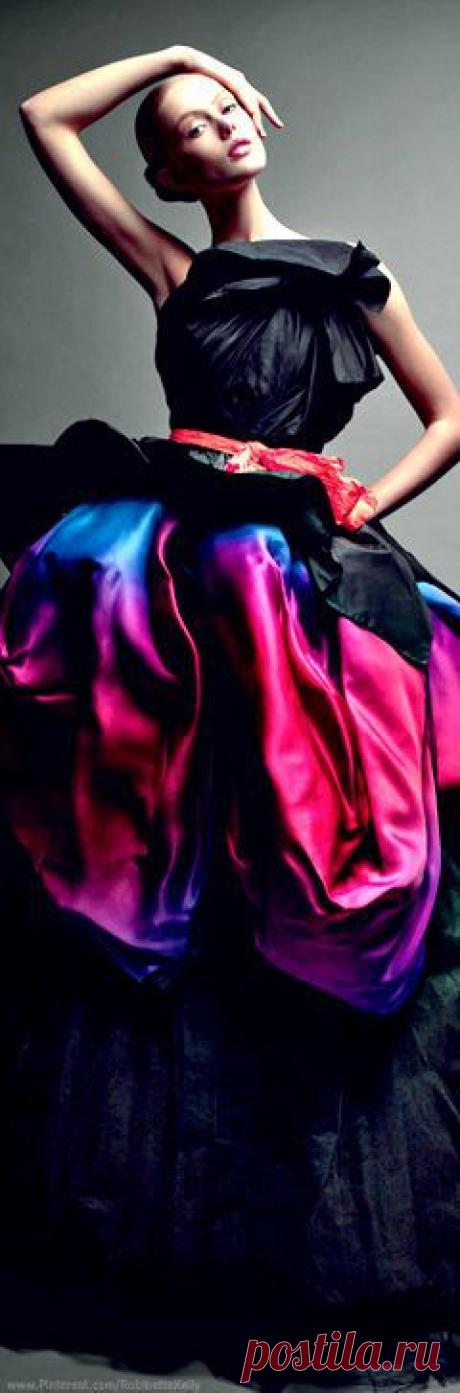 Christian Dior Haute Couture by John Galliano