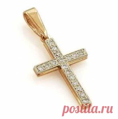 Можно ли дарить крестик - каково мнение церкви - Onwomen.ru