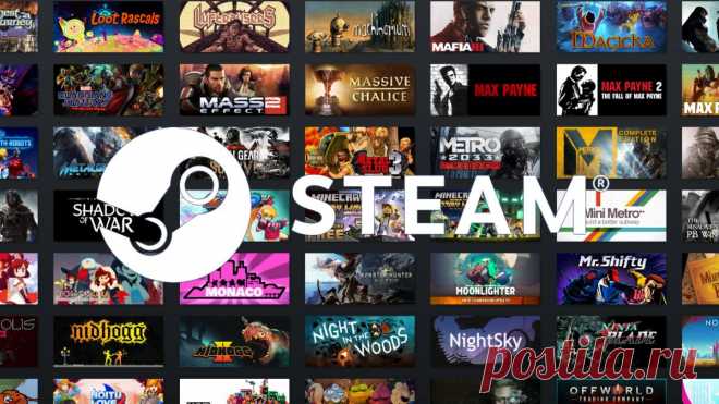 Почему покупать игры лучше на Gamepays.ru?