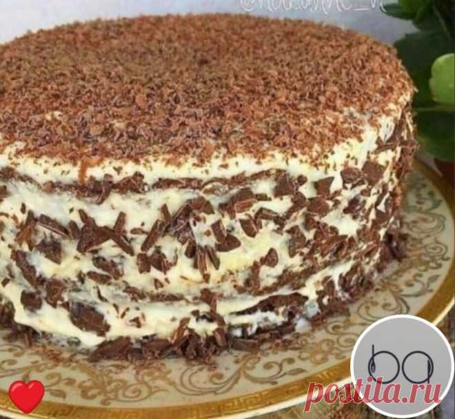 Осторожно это оочень вкусно!!!  Тортик 