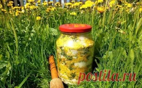 Лечение косточки на ногах одуванчиком и йодом.