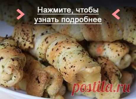 Как приготовить завитушки с крабовыми палочками и сыром - рецепт, ингридиенты и фотографии