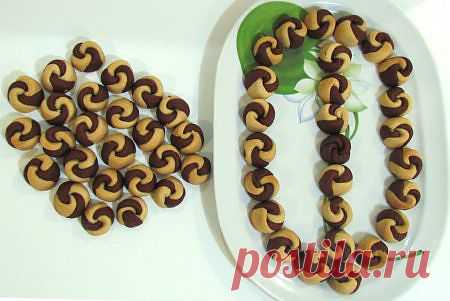 Печенье "Пропеллер" (Propeller Cookie) » Жрать.ру