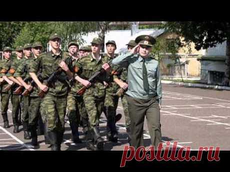 ♫ Ирина Туманова - Армейская - YouTube