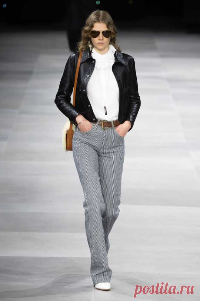 Коллекция модных решений в ближайшем будущем