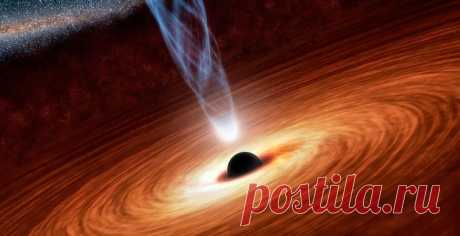 Хокинг предложил новую теорию черных дыр и призвал не бояться