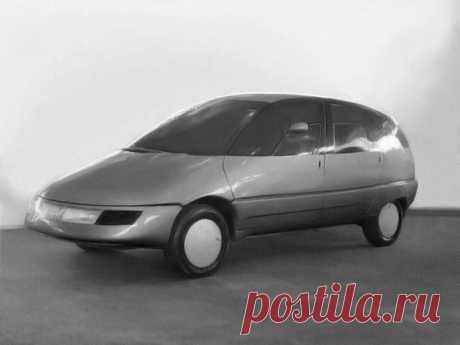 10 неизвестных автомобилей СССР, которые стоит увидеть