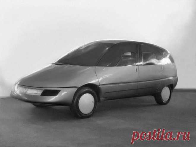 10 неизвестных автомобилей СССР, которые стоит увидеть