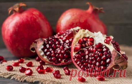 Чем полезен гранат и можно ли есть его с косточками? В гранате полезно все: каждая его часть содержит вещества и микроэлементы, которые используются и в кулинарии, и в медицине.
Swjournal.ru объяснит, чем...