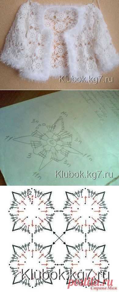 КРАСОТА В ПРОСТОТЕ Автор Людмила Косинова. | Клубок