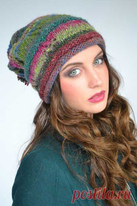 What Can I Knit Tonight Pattern Collection : Noro Patterns : Designer Yarns