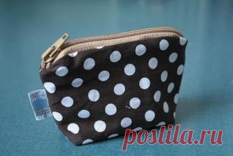 Косметичка