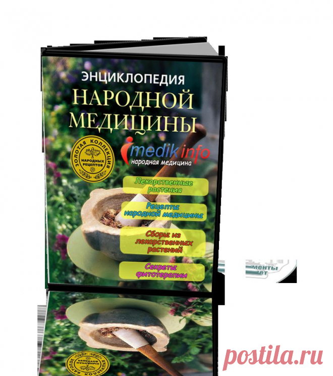 Про рецепты XIX века (Опущение матки) - Энциклопедия народной медицины